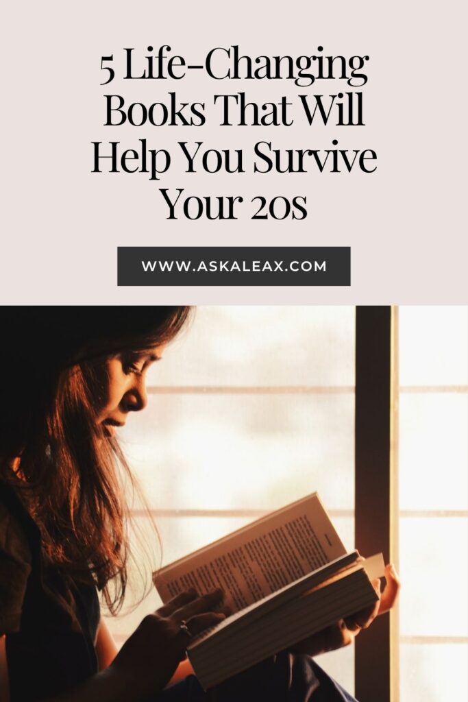 Life-Changing Books