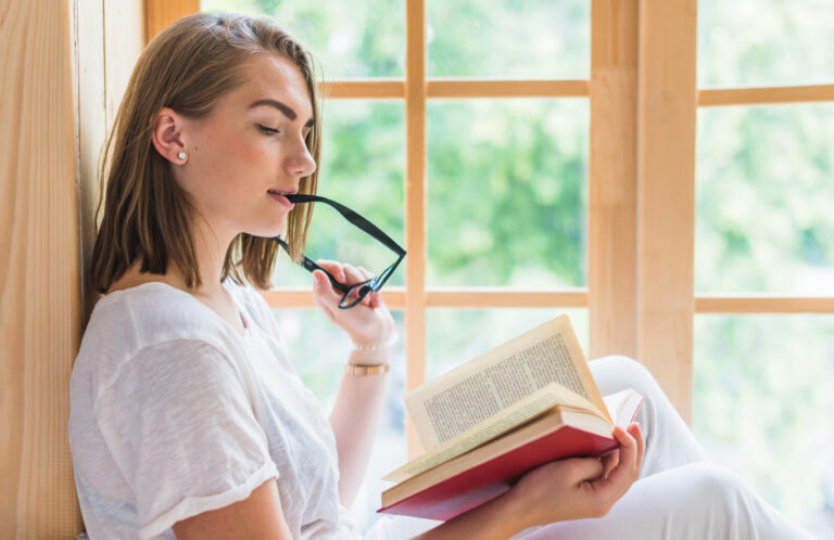 Life-Changing Books