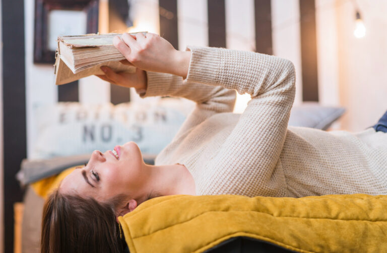 Atomic Habits Book